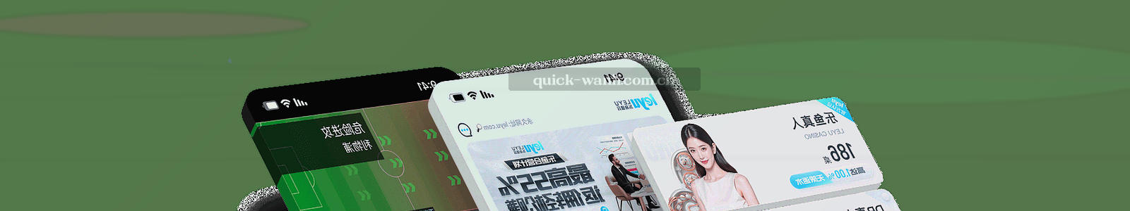 滕王阁剪影水印装饰